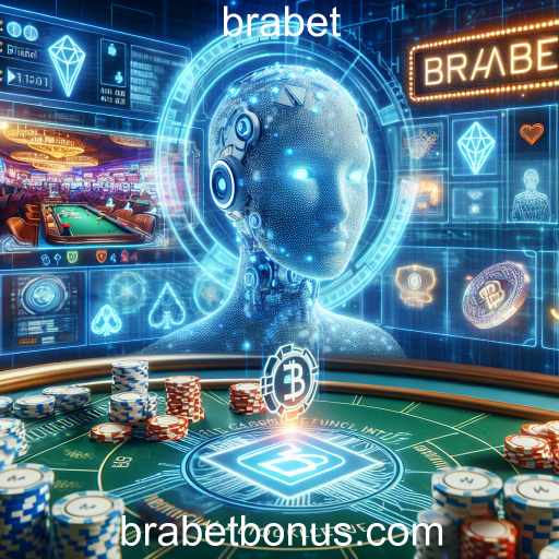 A Revolução dos Jogos: Inteligência Artificial e Tecnologia Blockchain
