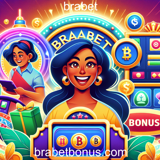 Promoções Imperdíveis no Brabet: Aproveite ao Máximo Seus Jogos
